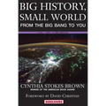 Big History, Small World: From the Big Bang to You