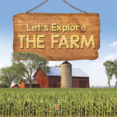 Let's Explore the Farm