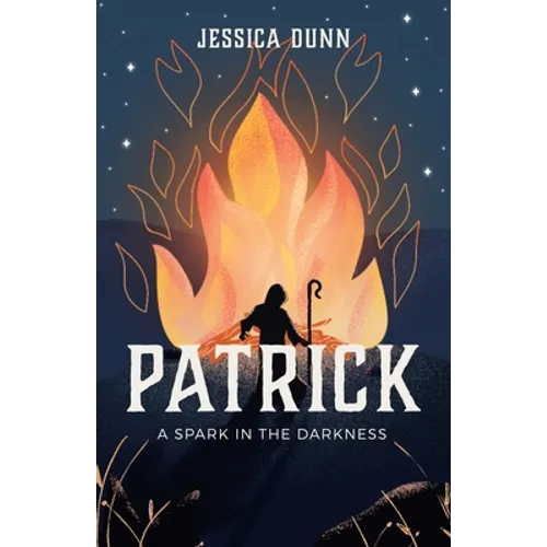 Patrick: A Spark in the Darkness