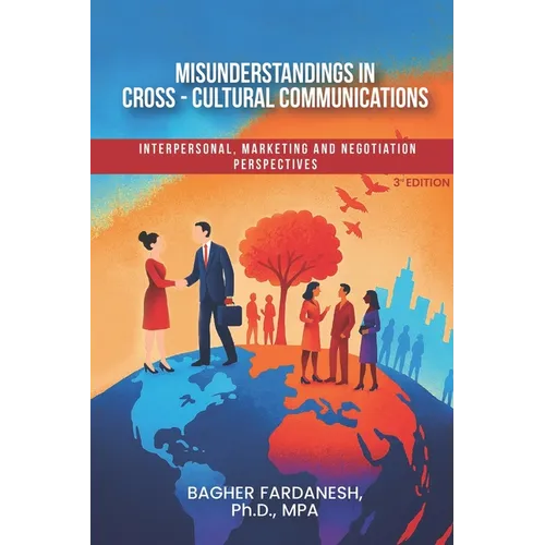 Misunderstandings in Cross-Cultural Communications
