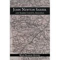 John Newton Sarber and Sarber County, Arkansas