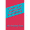 History of American Socialisms