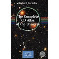 The Complete CD Guide to the Universe: Practical Astronomy