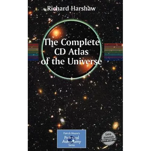 The Complete CD Guide to the Universe: Practical Astronomy