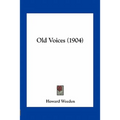 Old Voices (1904)
