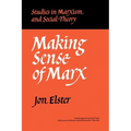 Making Sense of Marx