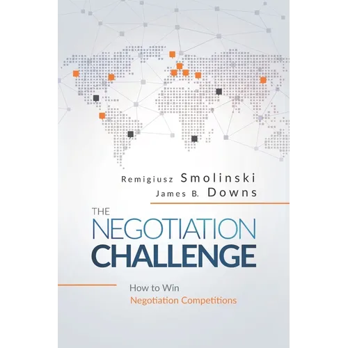 The Negotiation Challenge: How to Win Negotiation Competitions