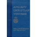 St. Augustine, the Lord's Sermon on the Mount