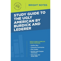 Study Guide to The Ugly American by Burdick and Lederer