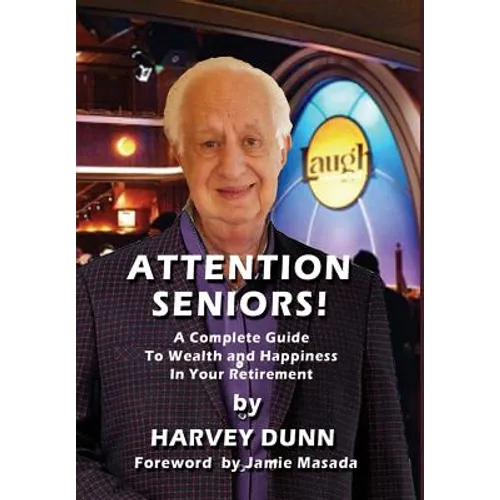 Attention Seniors!!