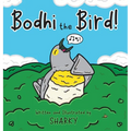 Bodhi the Bird!