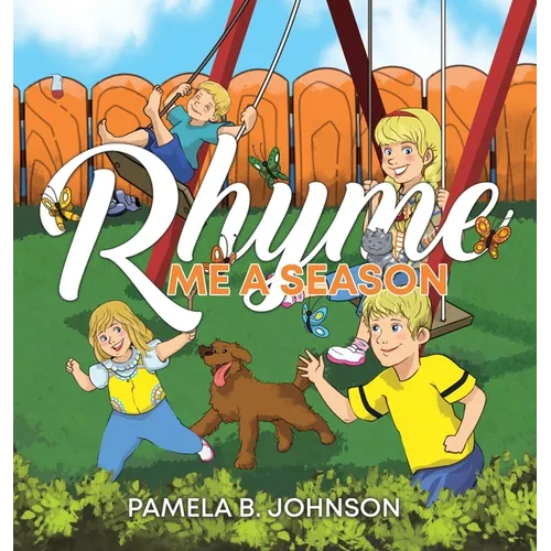 Rhyme Me a Season