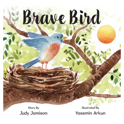 Brave Bird