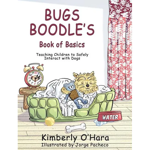 Bugs Boodle's Book of Basics