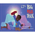 Lj's Big Red Truck