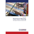 Hand loom Weaving