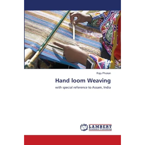 Hand loom Weaving