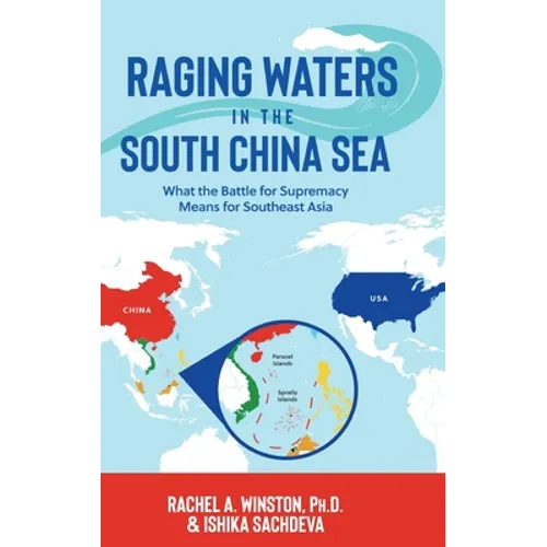 Raging Waters in the South China Sea