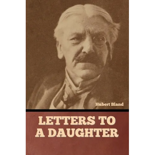 Letters to a daughter