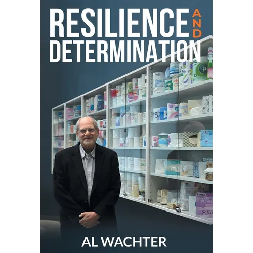 Resilience and Determination
