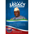 Legacy of Leadership