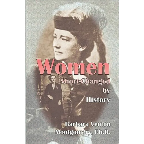 Women Short-Changed by History