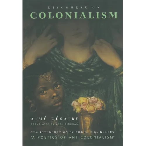 Discourse on Colonialism