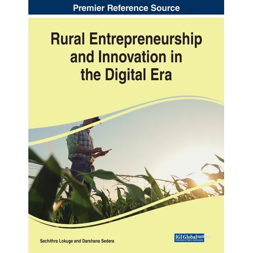 Rural Entrepreneurship and Innovation in the Digital Era