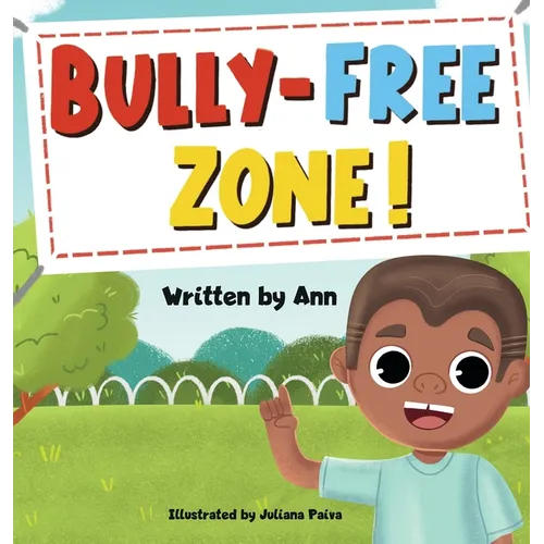 Bully-Free Zone: Kids got together to keep bully out of their school