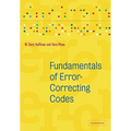 Fundamentals of Error-Correcting Codes
