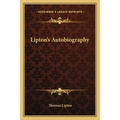Lipton's Autobiography