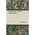 Final Edition - Informal Autobiography