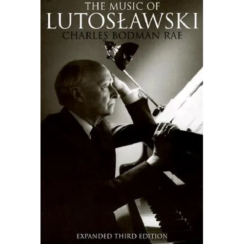 The Music of Lutoslawski