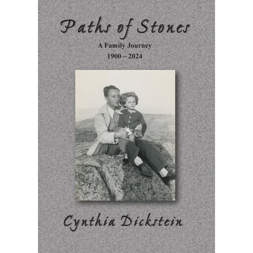 Paths of Stones