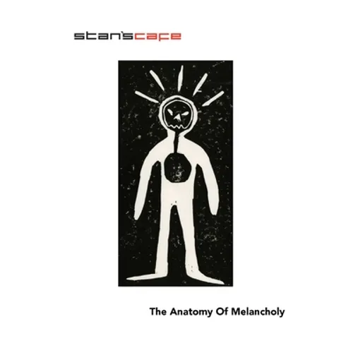 The Anatomy Of Melancholy: Script