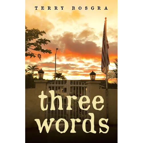 Three Words