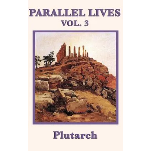 Parallel Lives Vol. 3