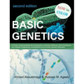 Basic Genetics: A Primer Covering Molecular Composition of Genetic Material, Gene Expression and Genetic Engineering, and Mutations an