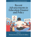 Recent Advancements in Education Finance and Policy