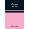 Bibliography Of Oscar Wilde