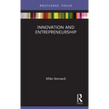 Innovation and Entrepreneurship