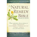 The Natural Remedy Bible