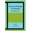 Poverty Alleviation in Tanzania
