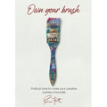 Own Your Brush: Practical Tools to Make Your Creative Journey A Success