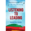 Listening to Leading: Simplest Definition of Leadership Unveiled....