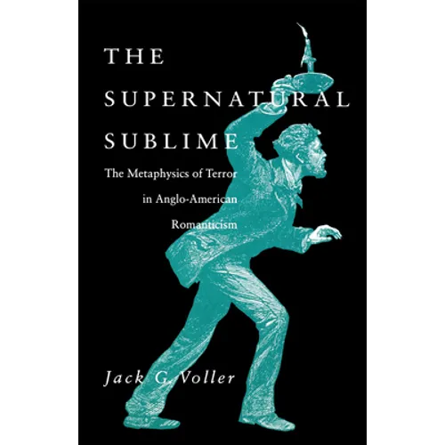 The Supernatural Sublime