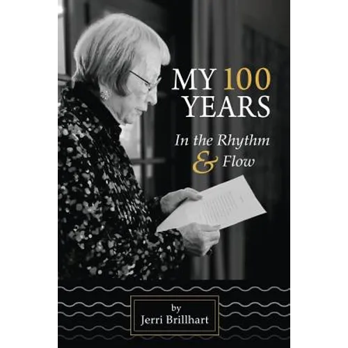 My 100 years in the Rhythm & Flow
