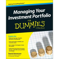 Managing Your Investment Portfolio for Dummies - UK