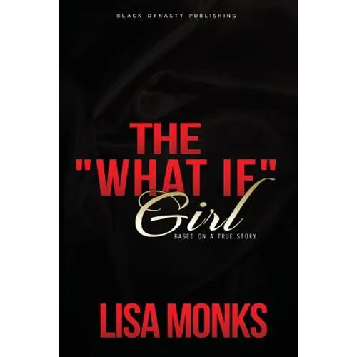 The What If Girl