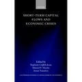 Short-Term Capital Flows and Economic Crises